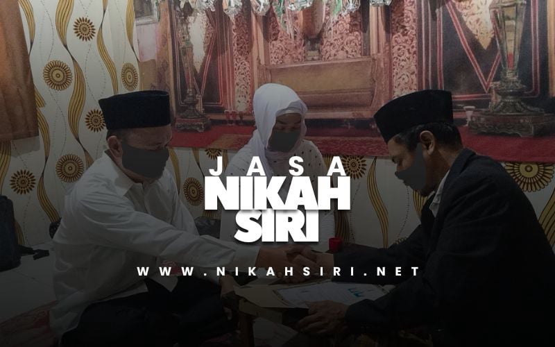 Jasa Nikah Siri Online